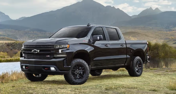 Ford vs.Chevy Trucks: Which Manufacturer Produces Better Models?